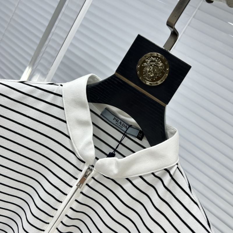 Prada Shirts